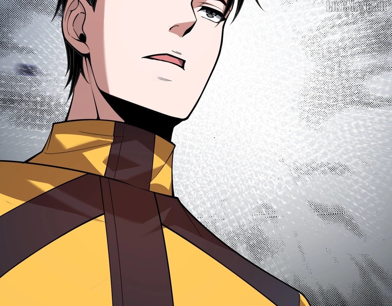 Hidden Dragon in the City (2025) Chapter 2 - page 84